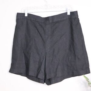Banana Republic Black Women's Shorts